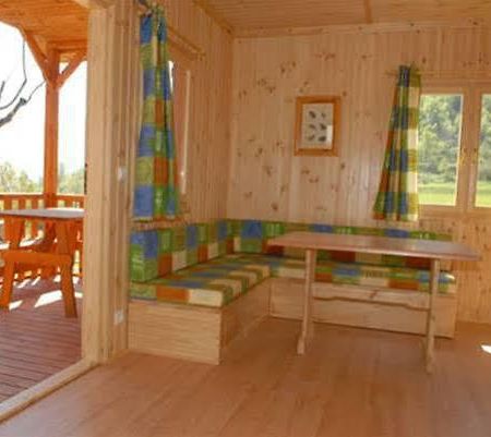 Camping La Torre Hotel Espot Exterior photo