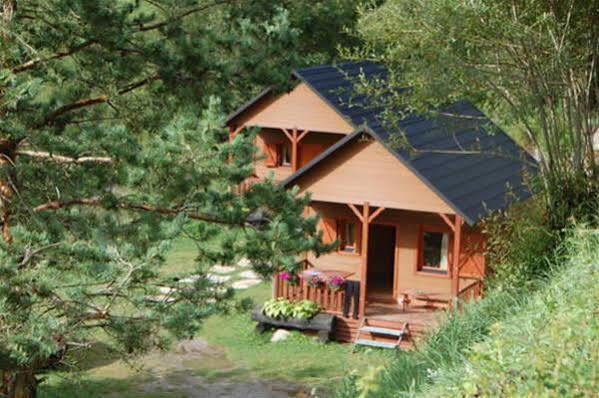 Camping La Torre Hotel Espot Exterior photo
